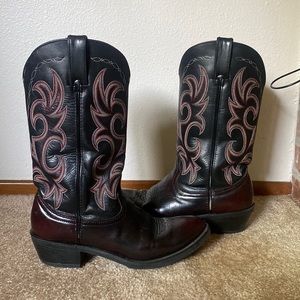 Durango Western cowboy boots